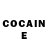 Cocaine FishScale Mr.Deramito